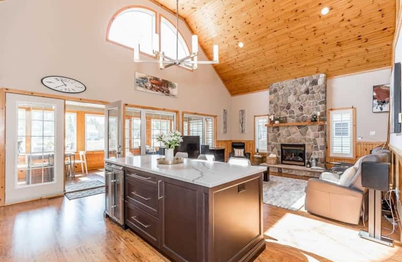 41 Madawaska Trail, Wasaga Beach | Image 1