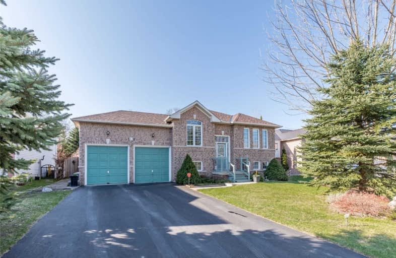 13 Tamarack Way, Wasaga Beach | Image 1