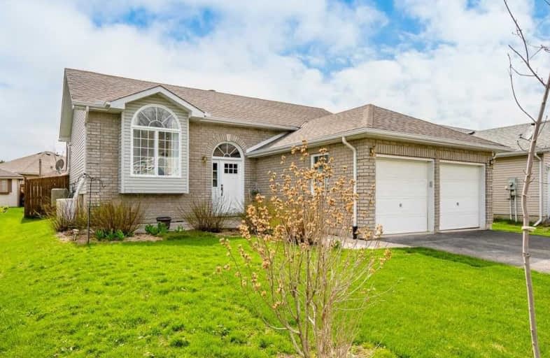 43 Byrnes Crescent, Penetanguishene | Image 1