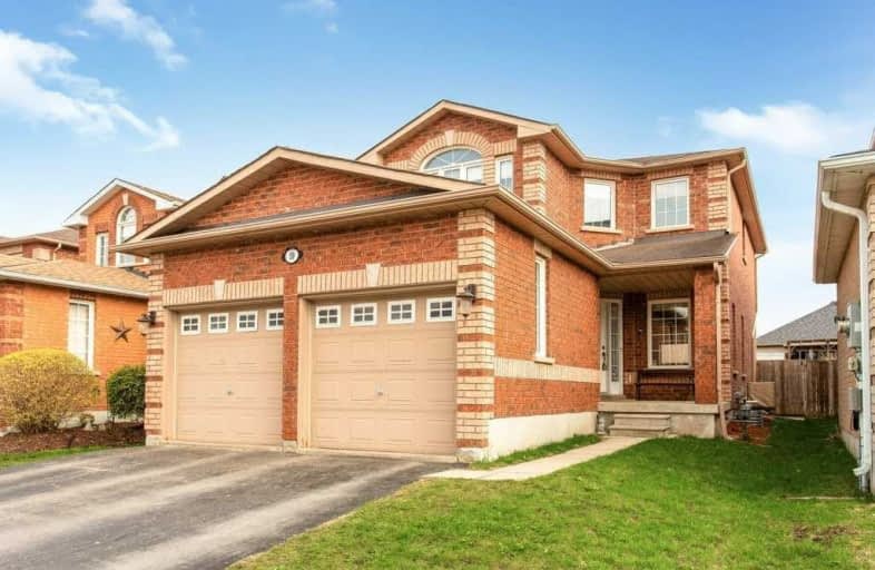 59 Catherine Drive, Barrie | Image 1