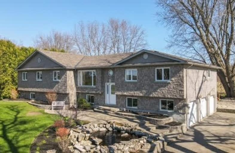 1563 Sideroad 15 & 16 East, Oro Medonte | Image 1