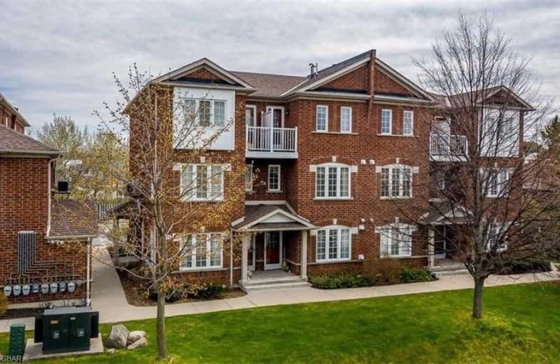 02-584 Simcoe Street, Collingwood | Image 1