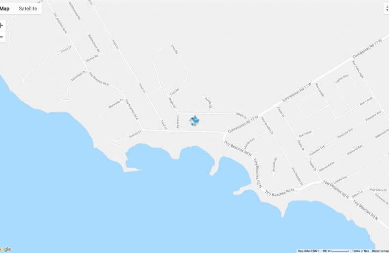Lot 21 Tiny Beaches Road North, Tiny | Image 1