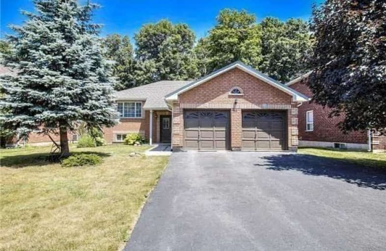 Lower-9 Cumming Drive, Barrie | Image 1