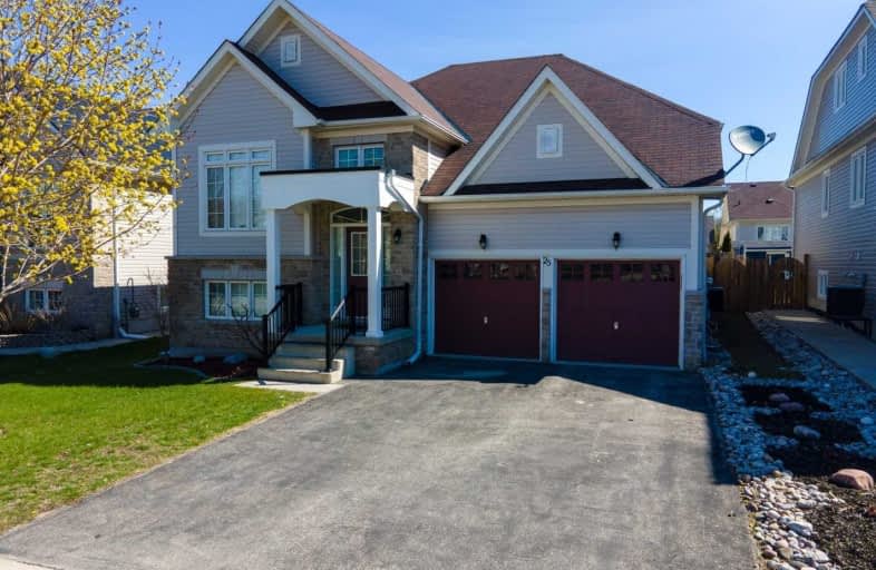 25 Grand Poplar Lane, Wasaga Beach | Image 1