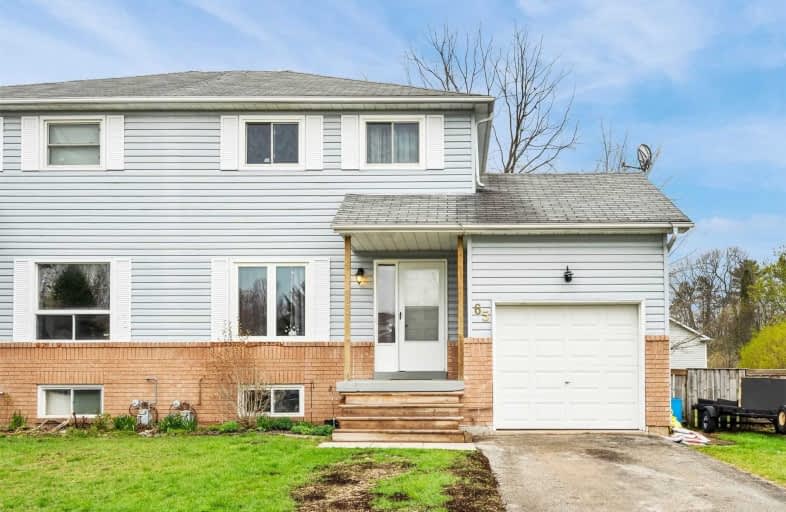 65 Donald Crescent, Wasaga Beach | Image 1