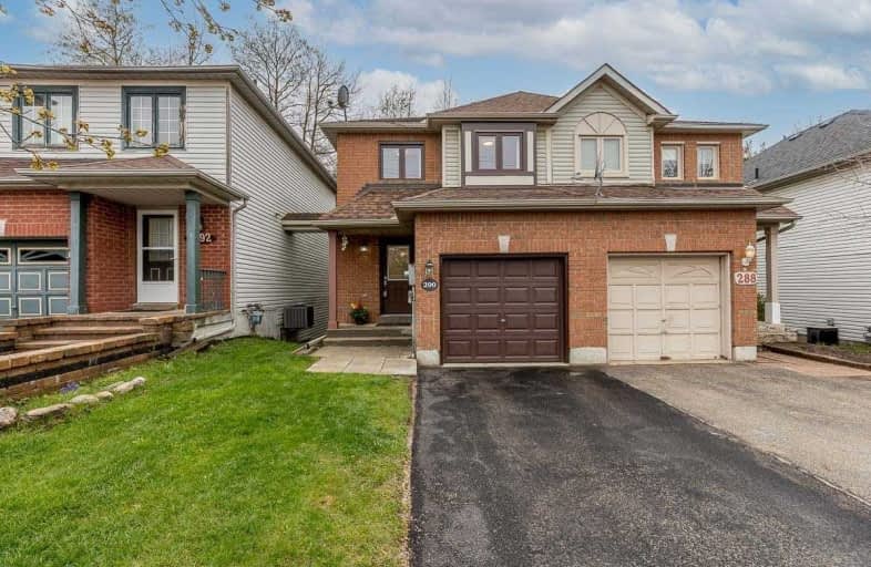 290 Ferndale Drive South, Barrie | Image 1