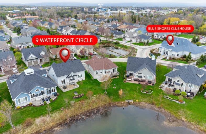 9 Waterfront Circle, Collingwood | Image 1