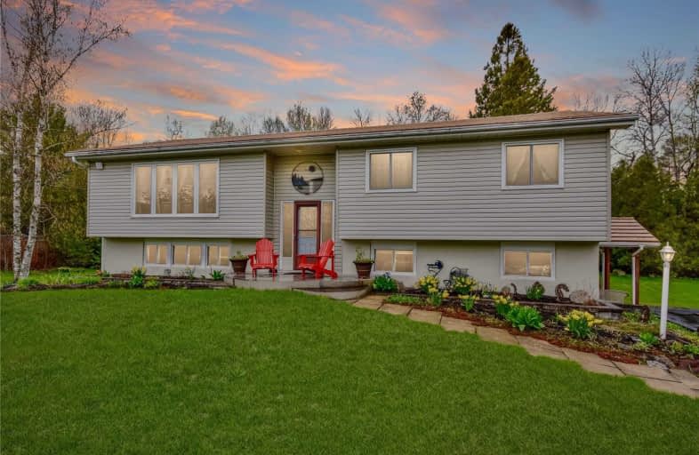 3950 8 Line North, Oro Medonte | Image 1