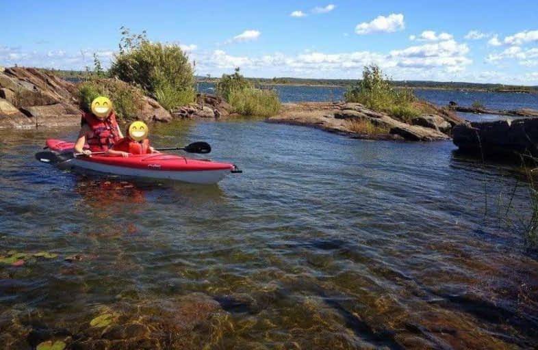 2 Isle 115 Georgian Bay, Severn | Image 1