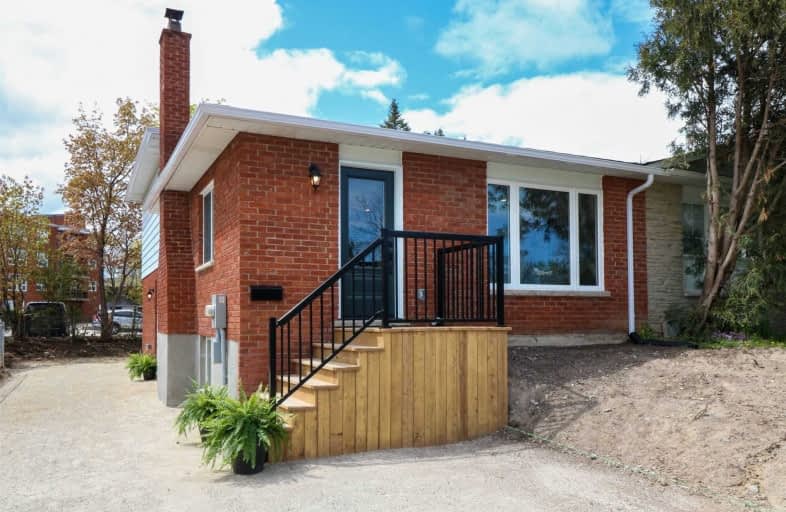 556 Spruce Street, Collingwood | Image 1