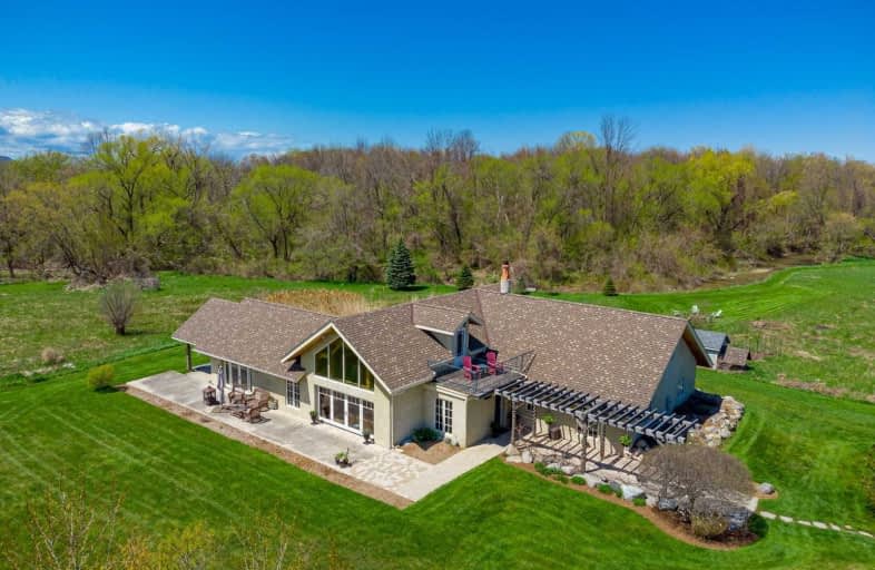 7340 Poplar Sideroad, Collingwood | Image 1