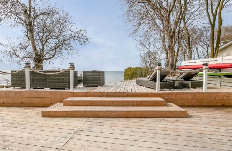 2234 Tiny Beaches Road South, Tiny | Image 1