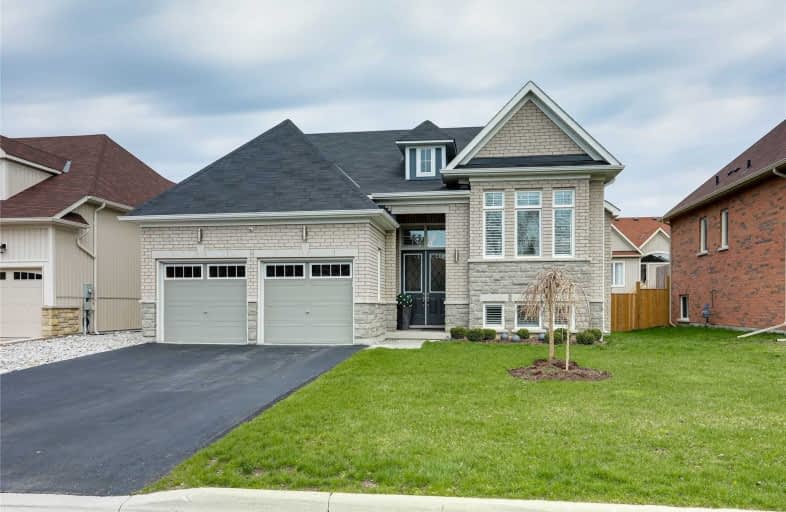 4 Allegra Drive, Wasaga Beach | Image 1