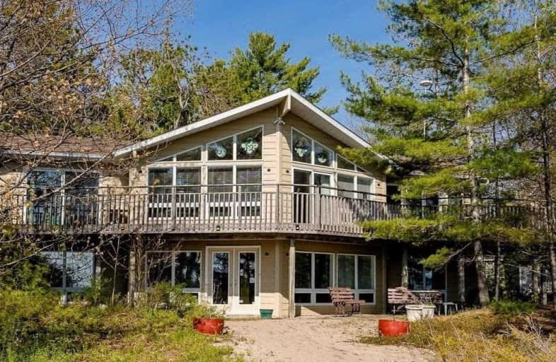 1566 Tiny Beaches Road North, Tiny | Image 1
