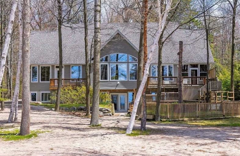 118 Nottawaga Drive, Tiny | Image 1