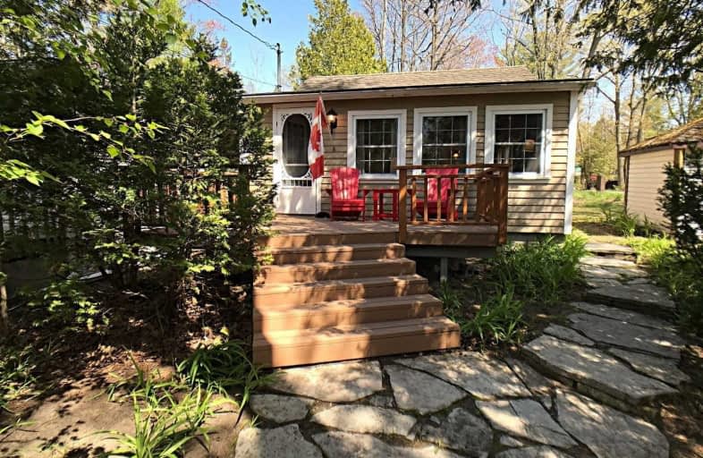 2111 Tiny Beaches Road South, Tiny | Image 1