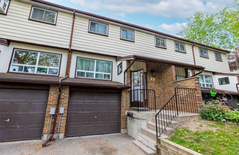 F3-63 Ferris Lane, Barrie | Image 1