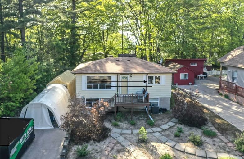 222 Park Road, Tiny | Image 1