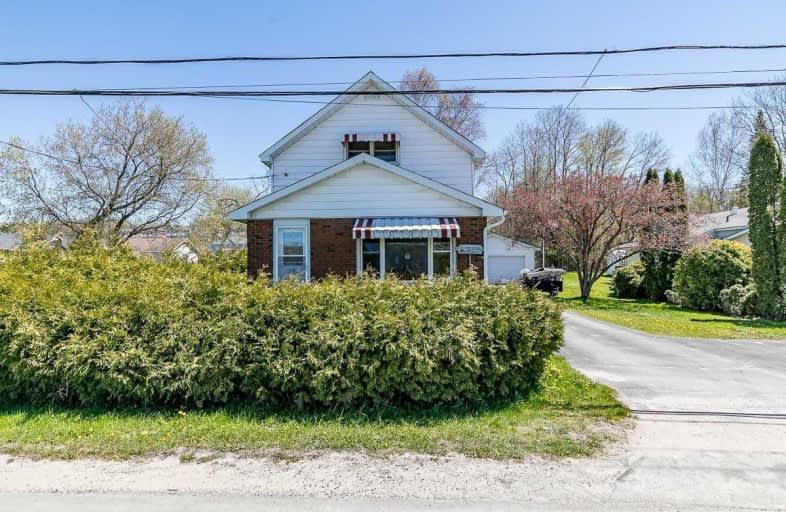 169 Fox Street, Penetanguishene | Image 1