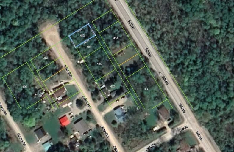 Lt 1764 Arthur Avenue, Tay | Image 1