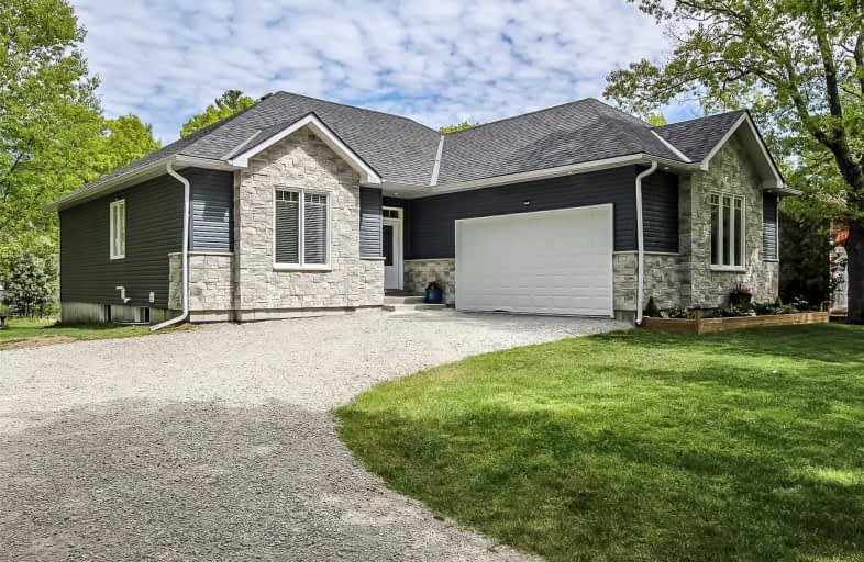1124 Siesta Drive, Tiny | Image 1