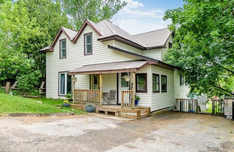 18 Centre Street, Penetanguishene | Image 1