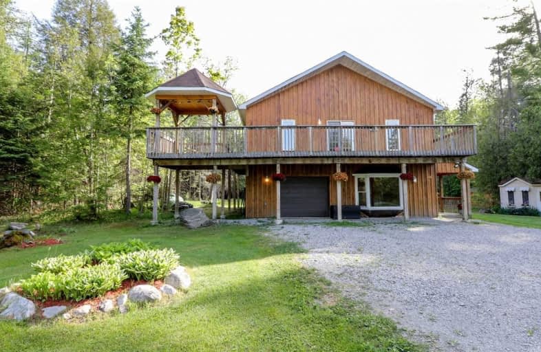 3908 8 Line North, Oro Medonte | Image 1