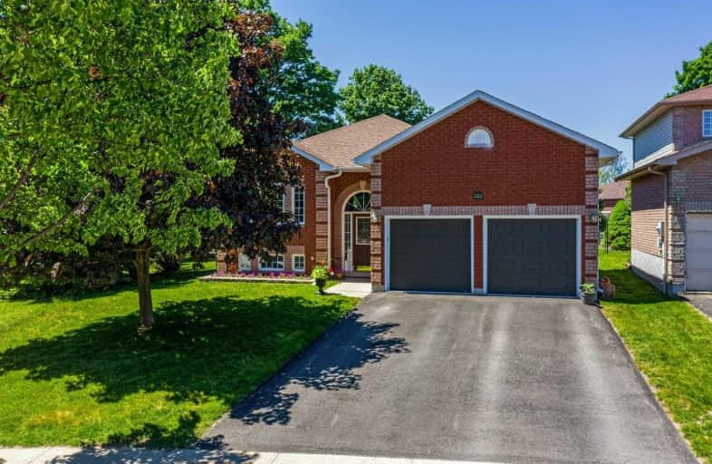 363 Emms Drive North, Barrie | Image 1