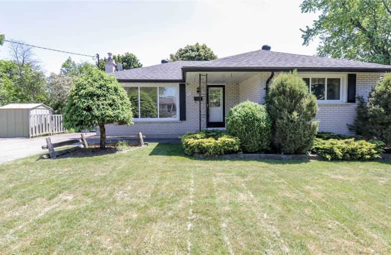 277 Grove Street East, Barrie | Image 1