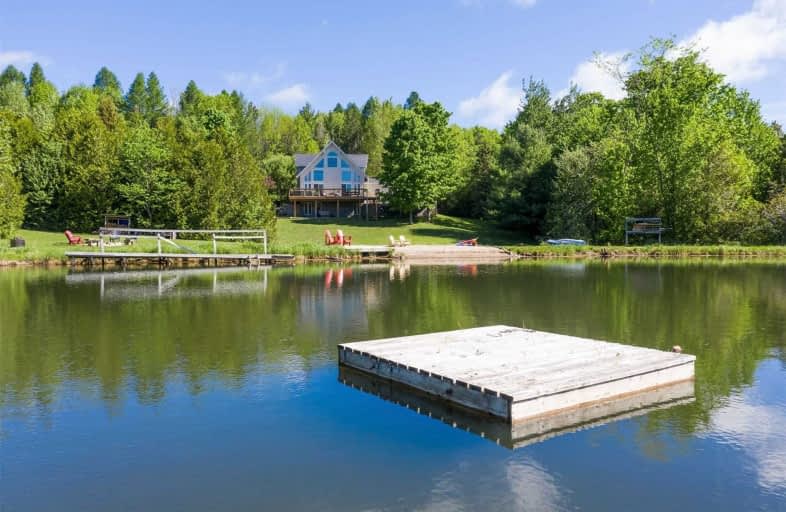 634673 Pretty River Road, Grey Highlands | Image 1