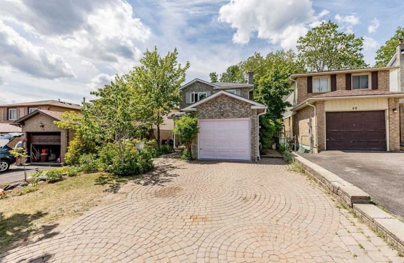 38 Fox Run, Barrie | Image 1