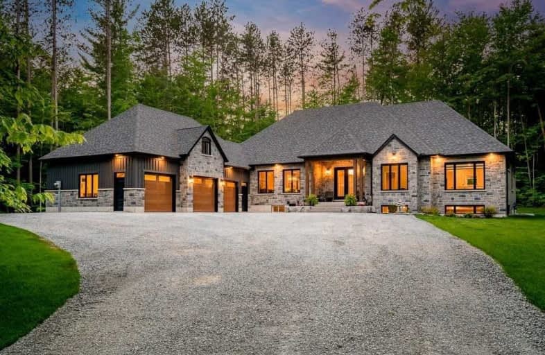 22 Timberland Court, Tiny | Image 1
