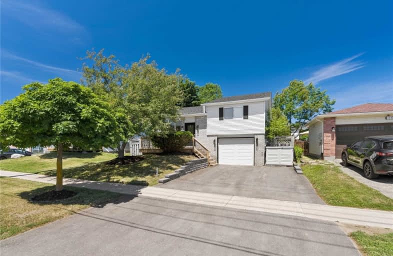 418 Grove Street East, Barrie | Image 1