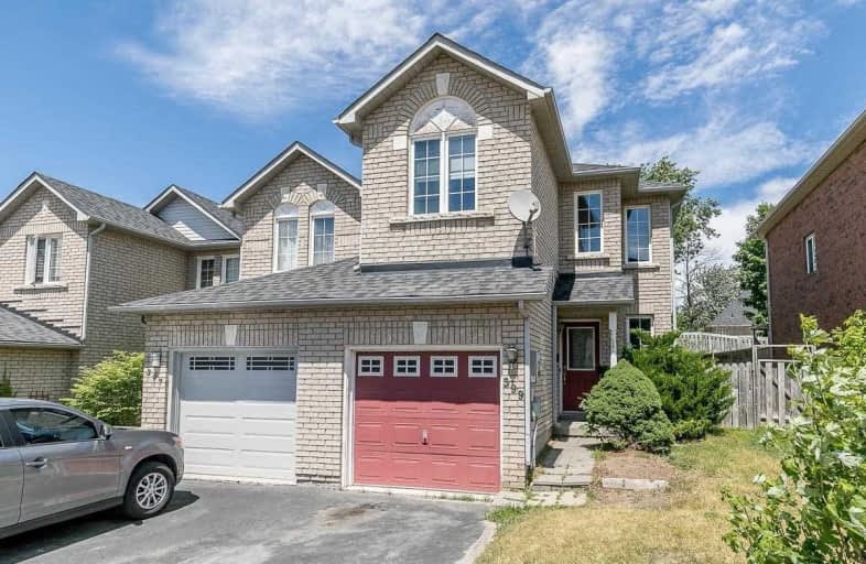 399 Ferndale Drive South, Barrie | Image 1