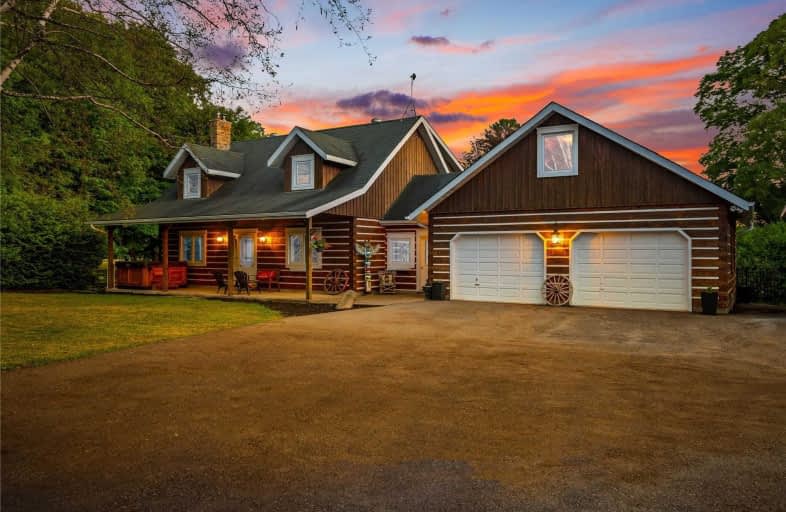 1060 County 6 Road North, Tiny | Image 1
