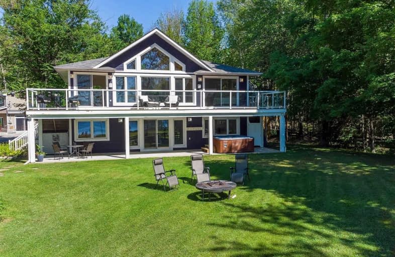 23 Marquette Trail, Tiny | Image 1