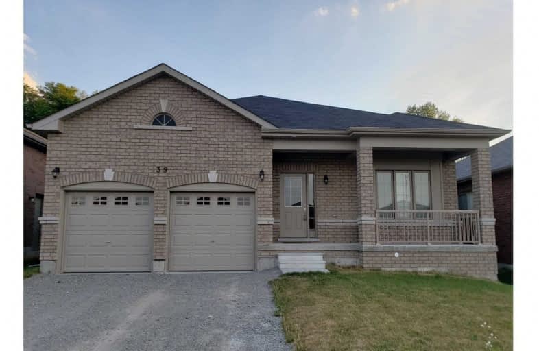 39 Beausoleil Drive, Penetanguishene | Image 1