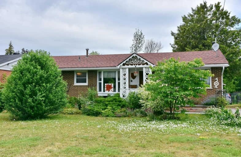 285 Simcoe Street, Collingwood | Image 1