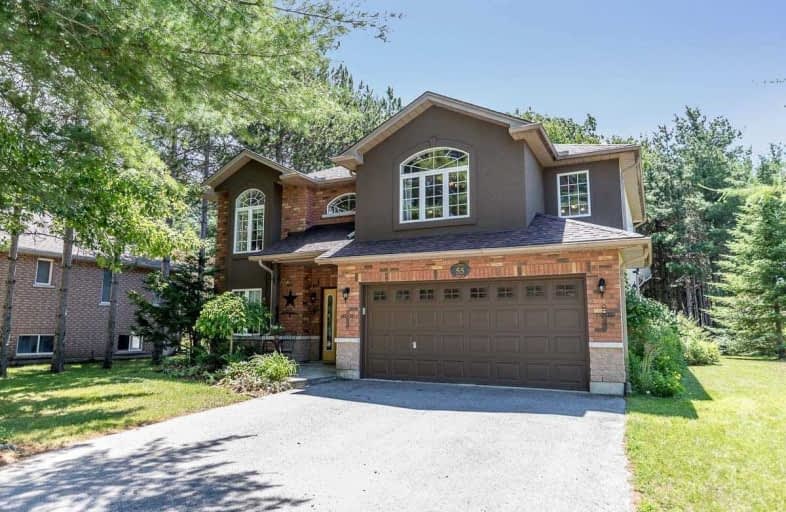 55 Martyn Drive, Wasaga Beach | Image 1