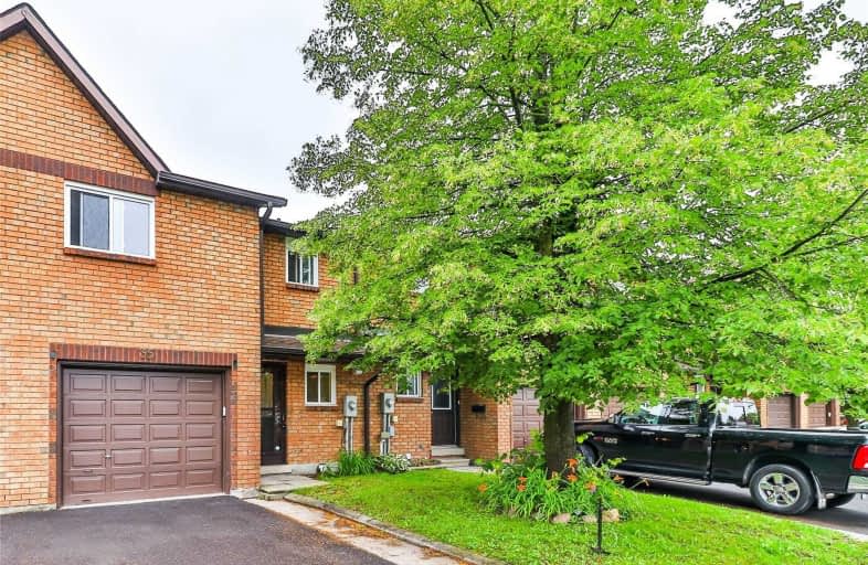 35 Loggers Run, Barrie | Image 1