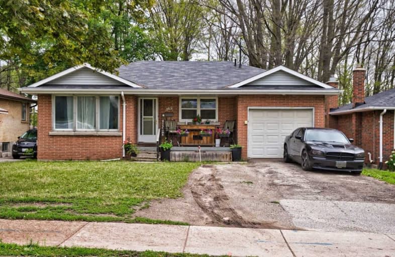 165 Anne Street North, Barrie | Image 1