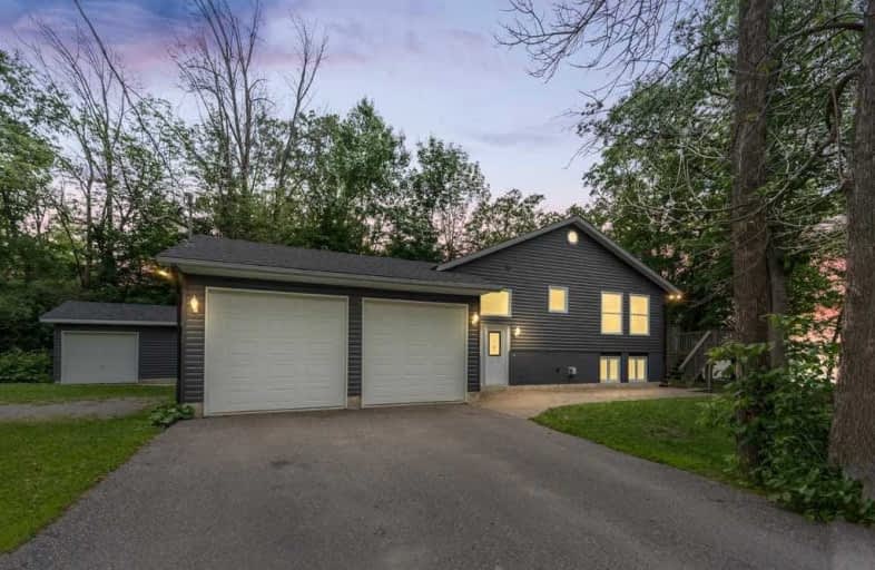 3972 Graham Sideroad, Ramara | Image 1