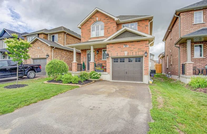 37 Booth Lane, Barrie | Image 1