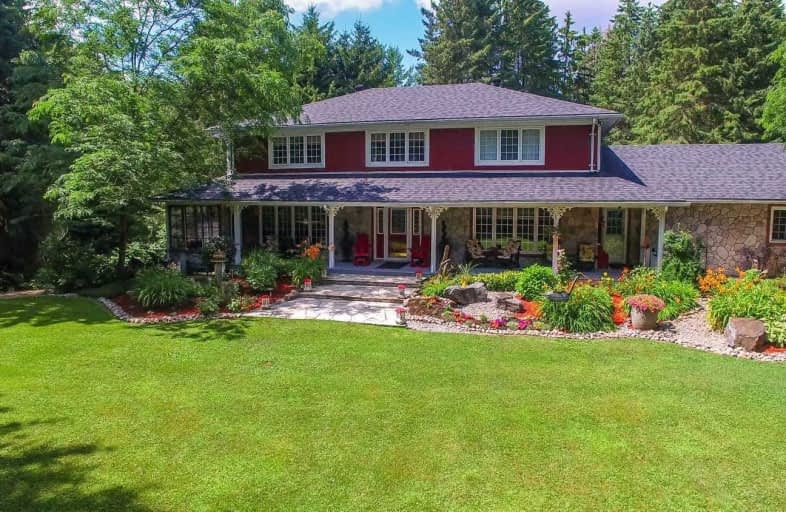 906 Moonstone Road, Oro Medonte | Image 1