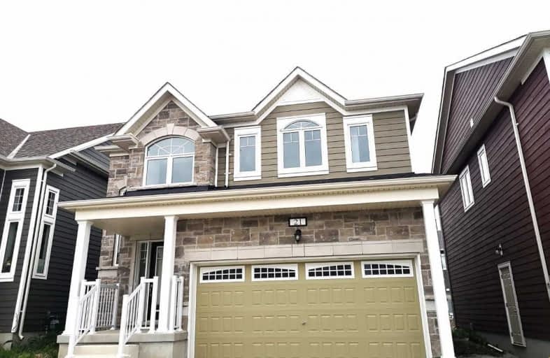 21 Catamaran Drive, Wasaga Beach | Image 1