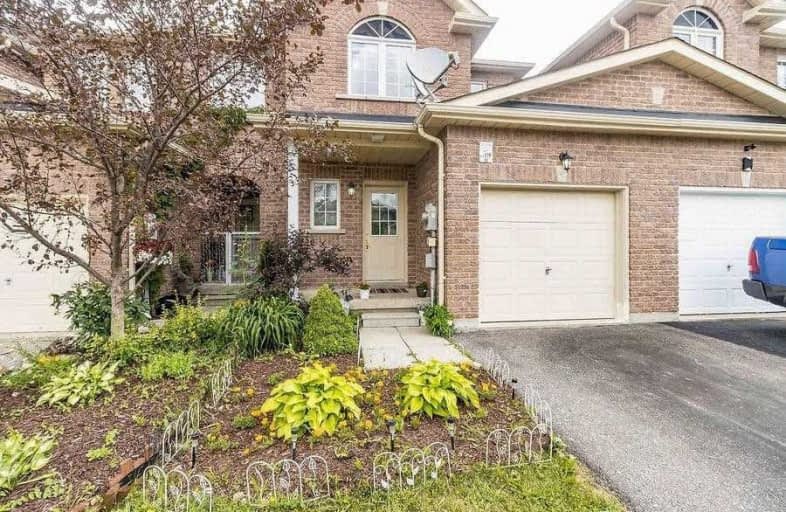 38 Arch Brown Court, Barrie | Image 1