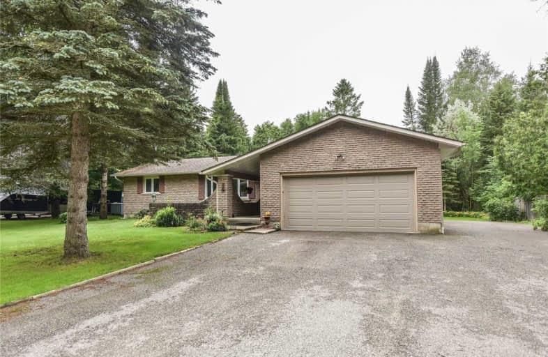 18 Joy Avenue, Oro Medonte | Image 1