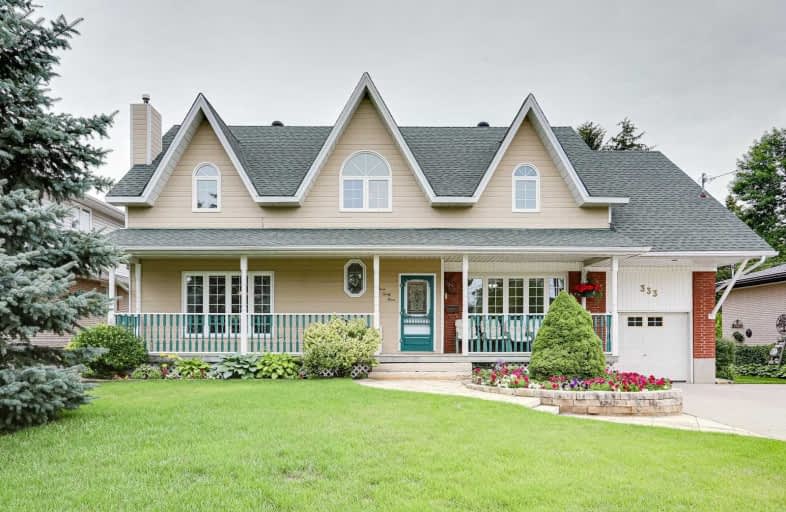 333 Spruce Street, Collingwood | Image 1