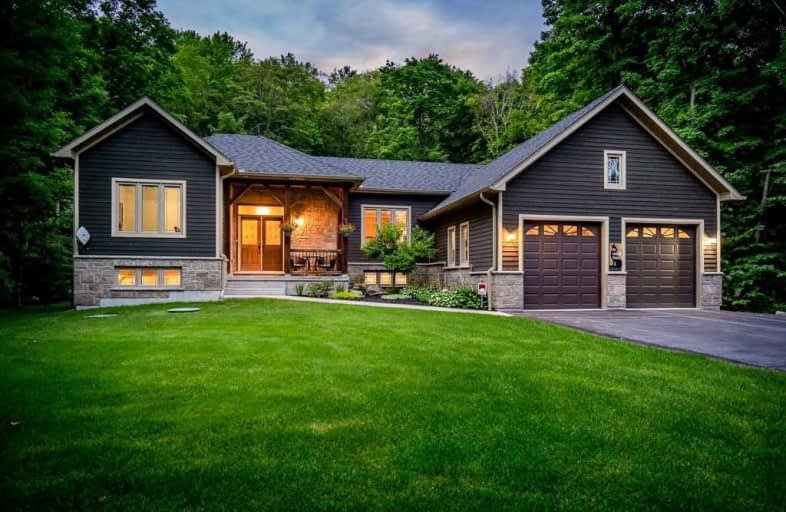 92 Wolfe Trail, Tiny | Image 1